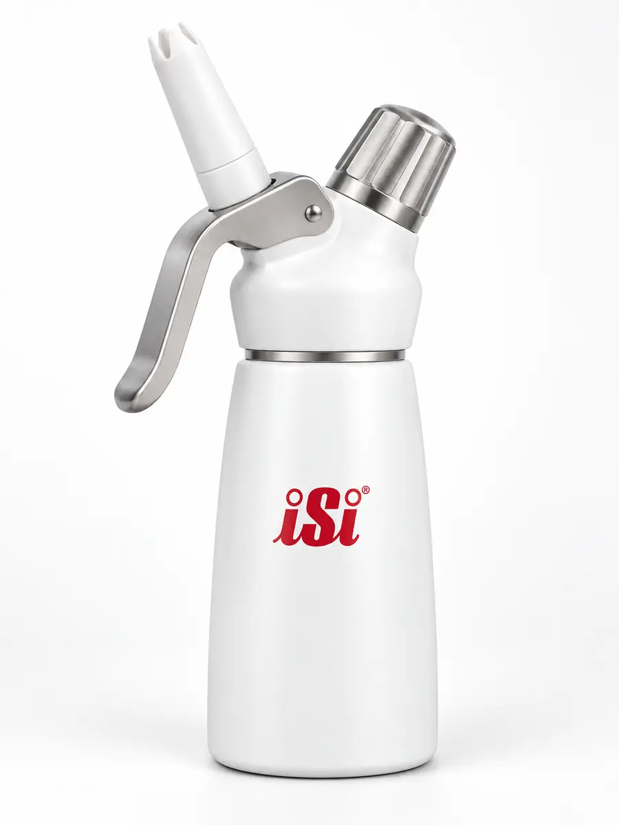 iSi Dessert Whip Plus Mini 0.25 L