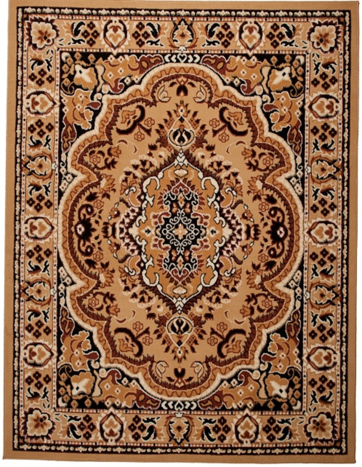 سجادة Chemex تركية BCF بولي بروبيلين، 150 × 300 سم, photo 2