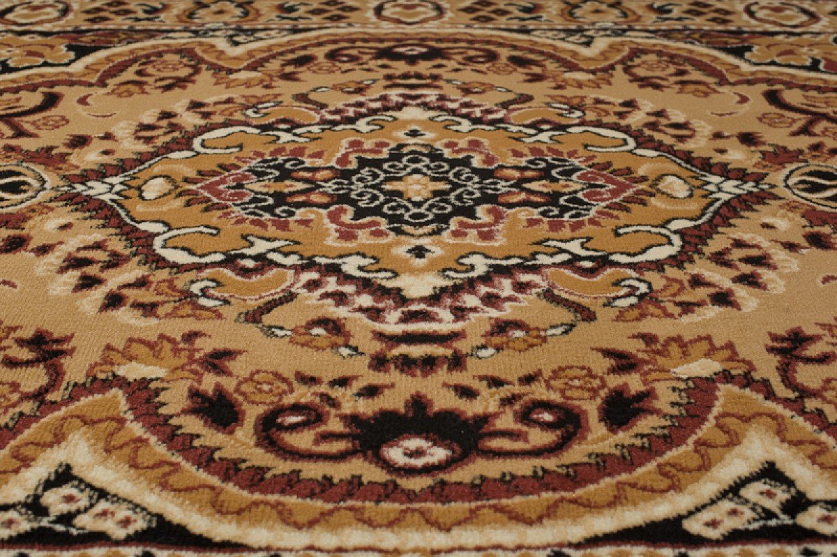 سجادة Chemex تركية BCF بولي بروبيلين، 150 × 300 سم, photo 3