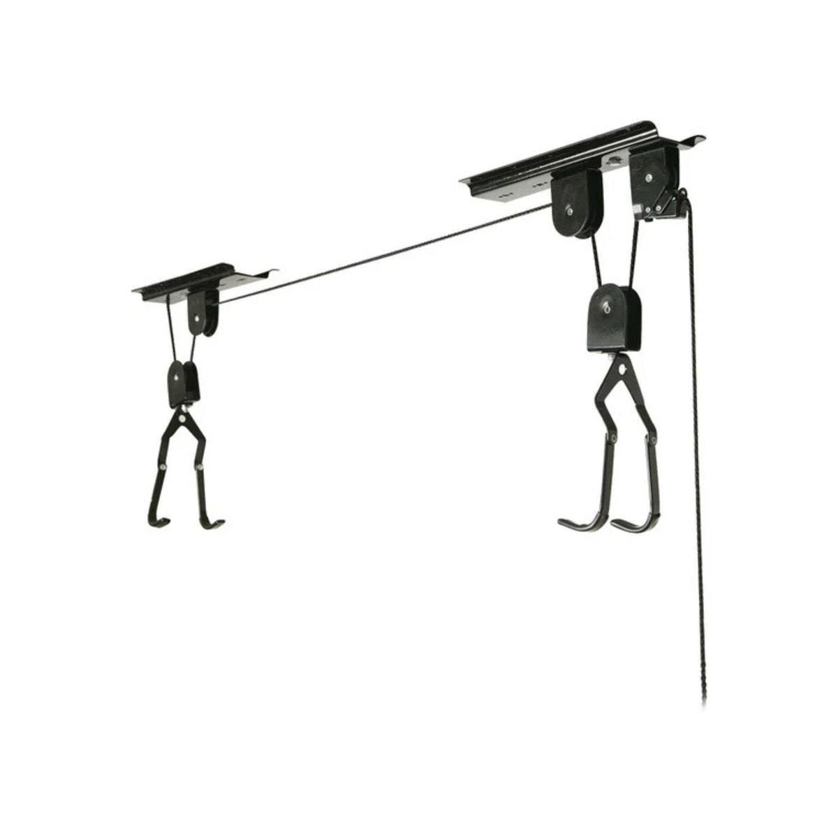 Fischer Bicycle Ceiling Lift (up to 30 kg)
