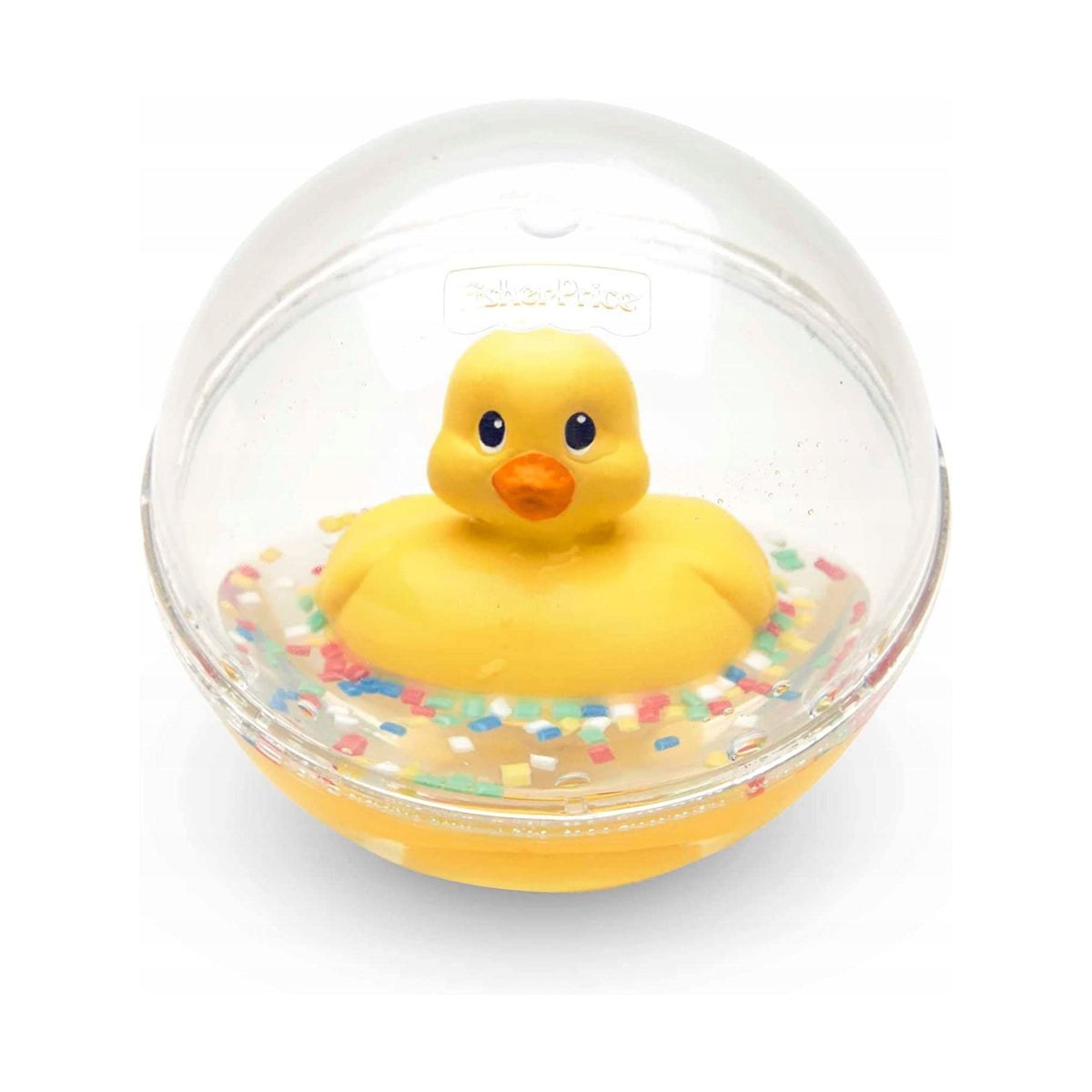 Fisher-Price Roller Duck Ball