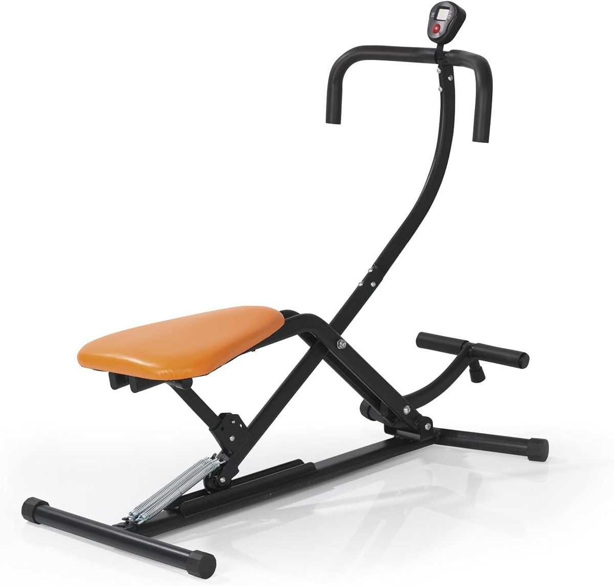 MAXXMEE – Crunch & Glide Training Device – Max Load 120 kg