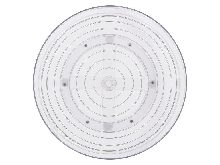 SilverCrest 360° Turntable Organiser – Deep, photo 3