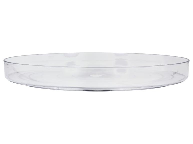 SilverCrest 360° Turntable Organiser – Large, 35 cm, photo 2