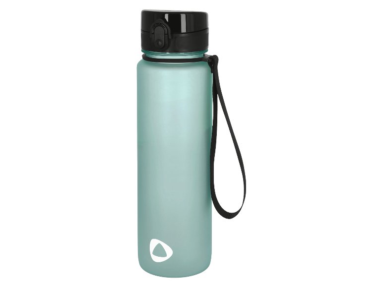 SilverCrest Tritan Water Bottle 1 L – Mint, photo 3