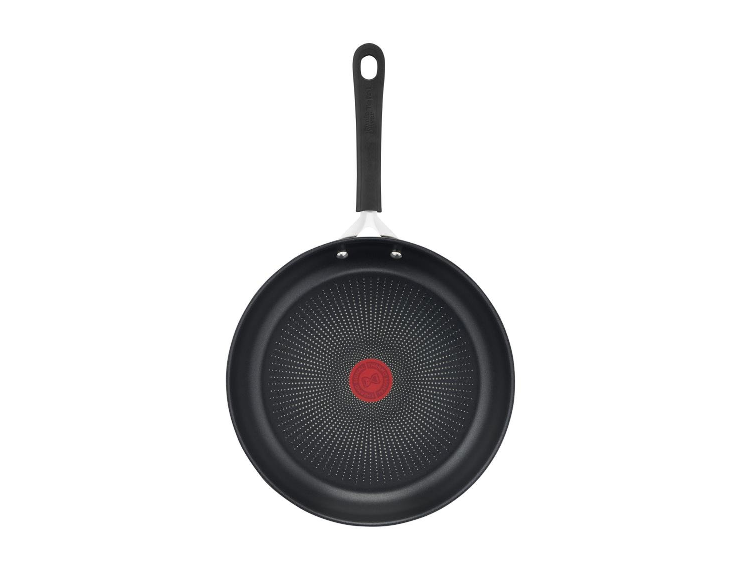 مقلاة Tefal Jamie Oliver Quick & Easy ستانلس ستيل، قطر 28 سم, photo 2