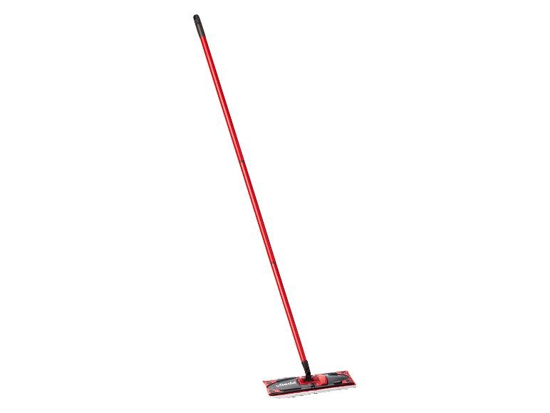 طقم ممسحة Vileda UltraMax مسطحة مع سطل وعصّارة PowerPress, photo 3