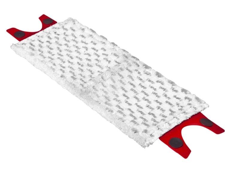 طقم ممسحة Vileda UltraMax مسطحة مع سطل وعصّارة PowerPress, photo 4