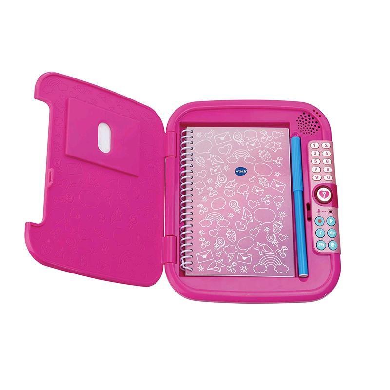 مفكّرة إلكترونية VTech KidiSecrets, photo 2