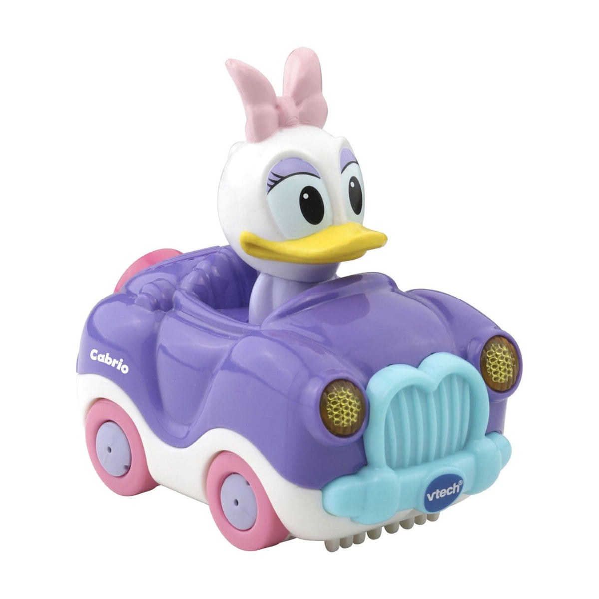 VTech Toot-Toot Drivers Daisy's Speedster