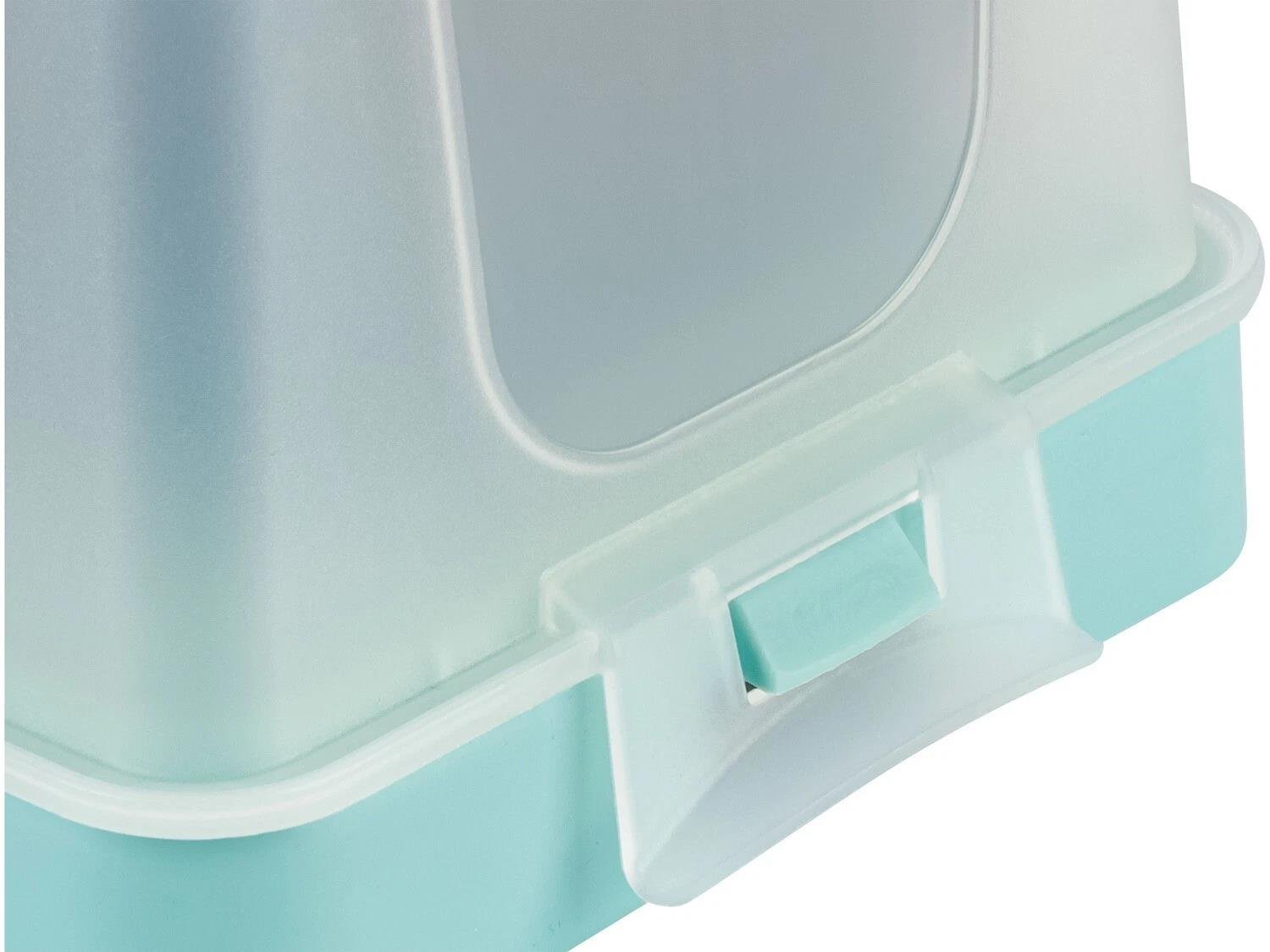 Zenker Loaf Cake Tin 30 cm with Transport Box, photo 2